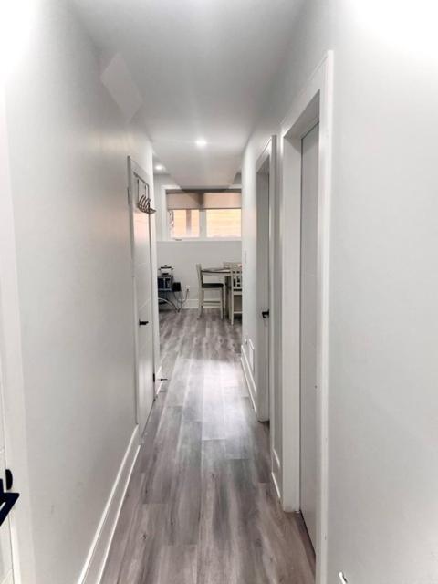Scarborough New 2-Bedroom Basement Toronto Exterior foto